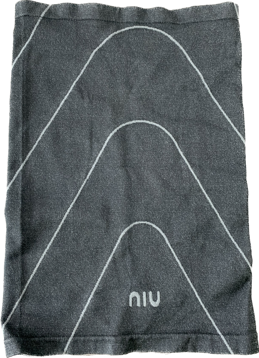 NIU Halswärmer