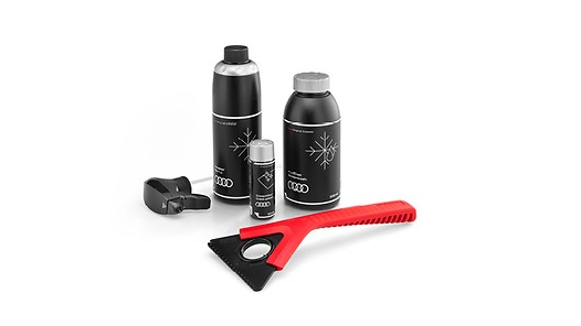 Audi Winterpflegemittel-Set 4K0096352