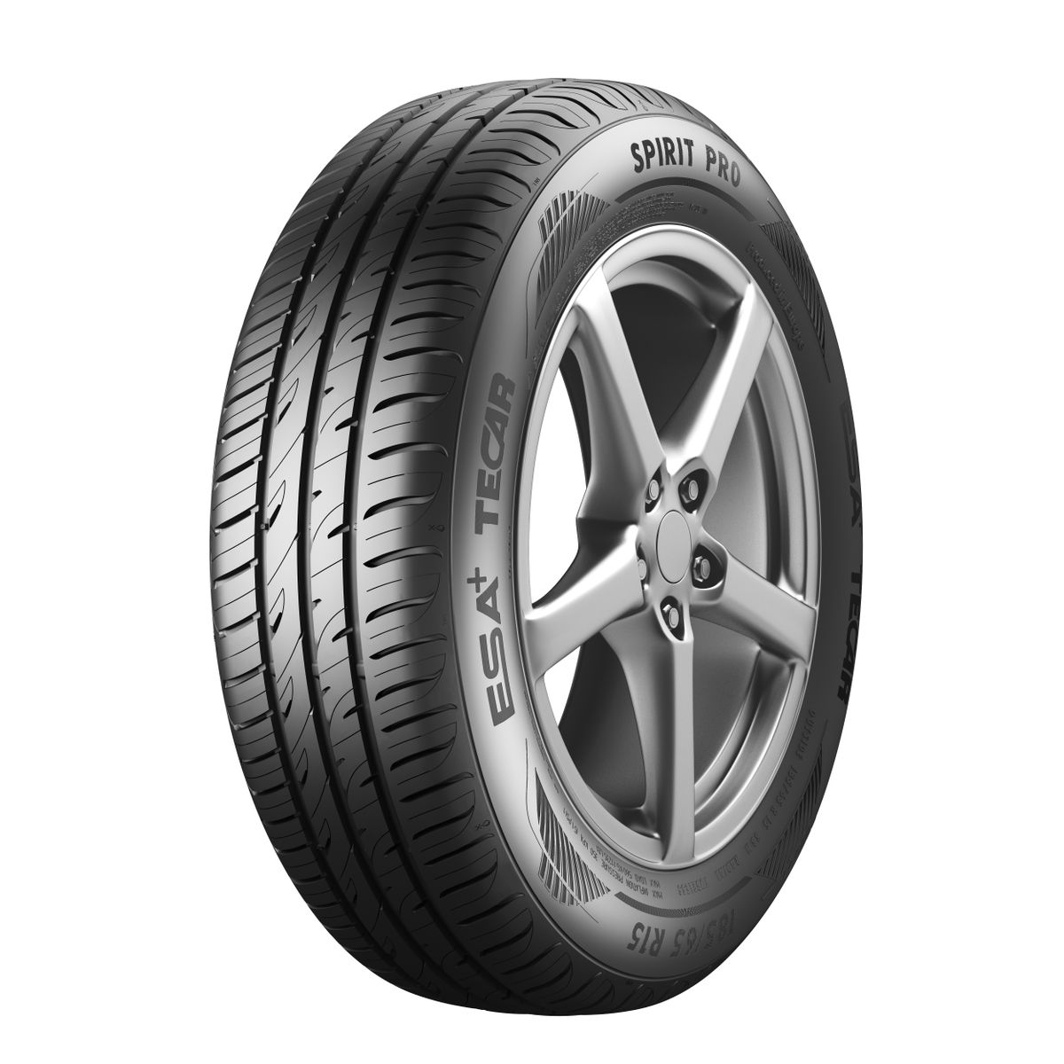 ESA TECAR 195/60 R15 88V SPIRIT PRO