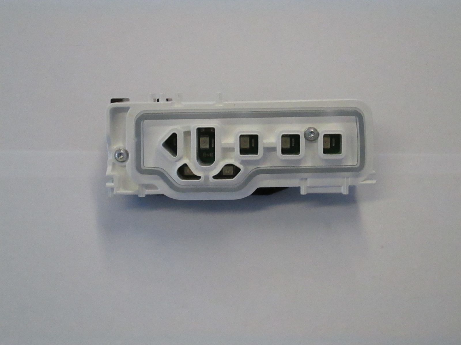 Audi A6 A7 Anzeigeeinheit Automatikgetriebe Schaltbetätigung