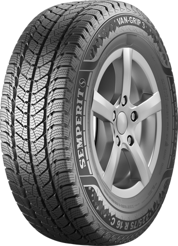 Semperit Van-Grip 3 205/65 R16 109/107T C