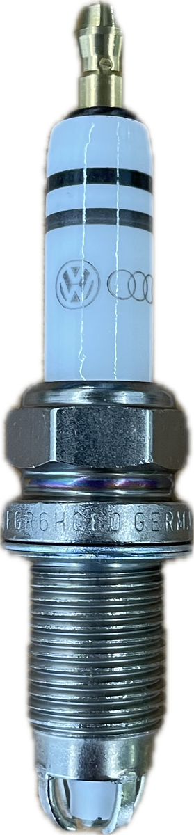 Original Volkswagen Zündkerze