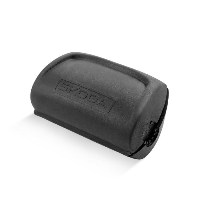 Original Skoda Ladekabelreiniger