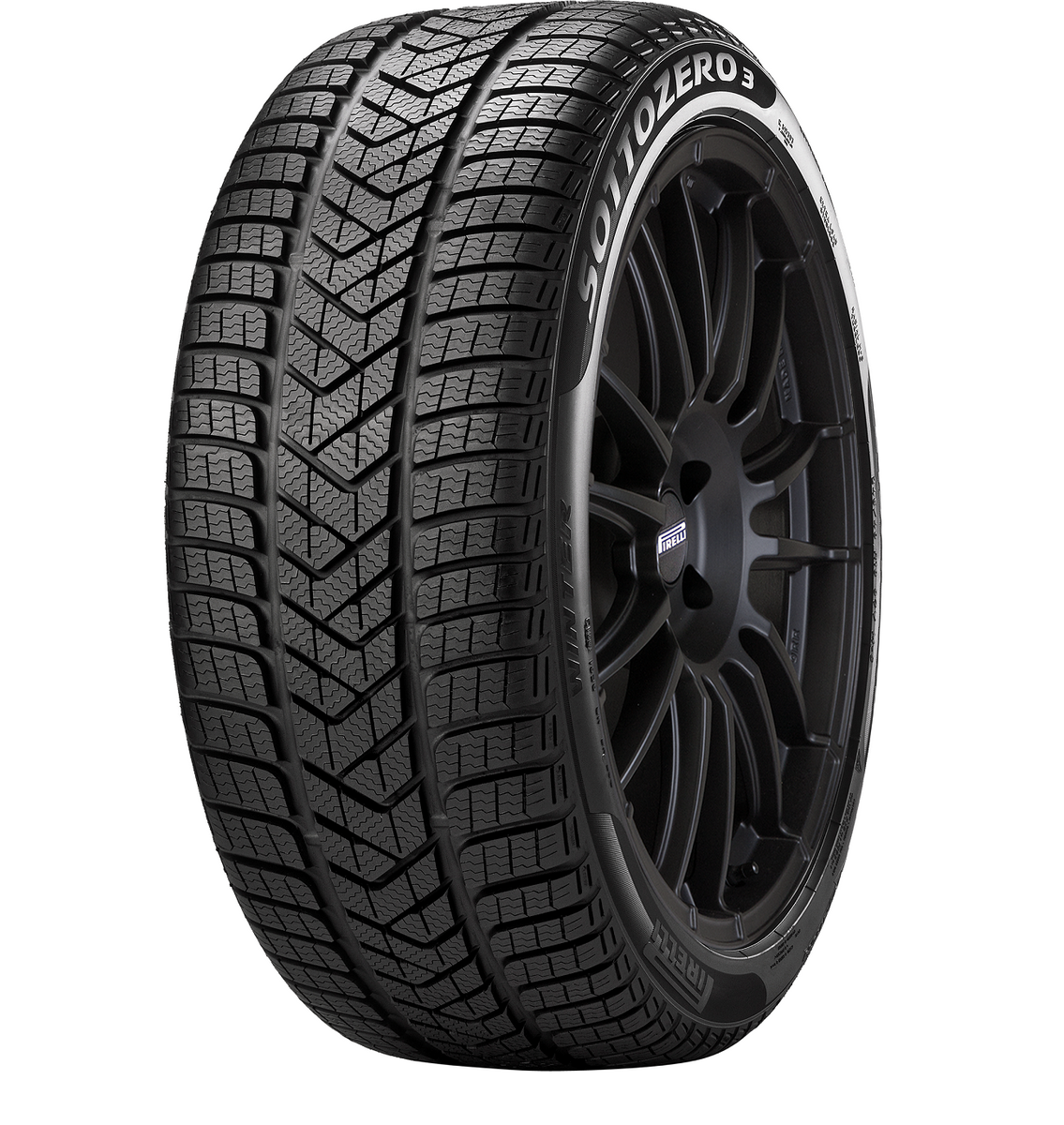 Pirelli Sottozero 3 AO 225/60 R17 99H
