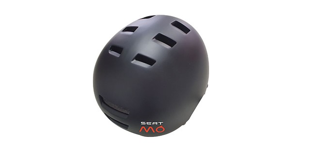 Original Seat eKickscooter Helm