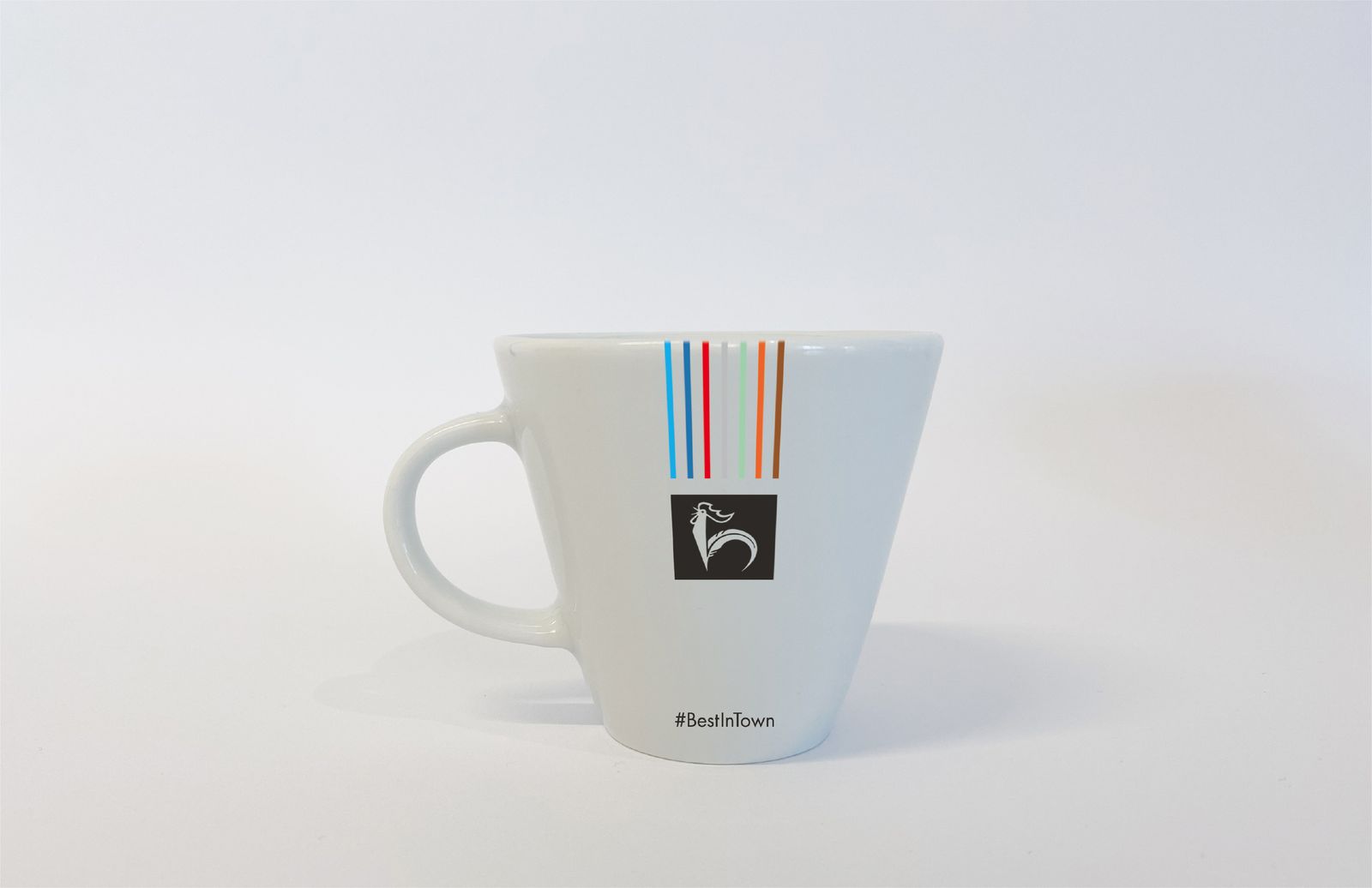 Hahn Espresso Tasse (6 Stück)