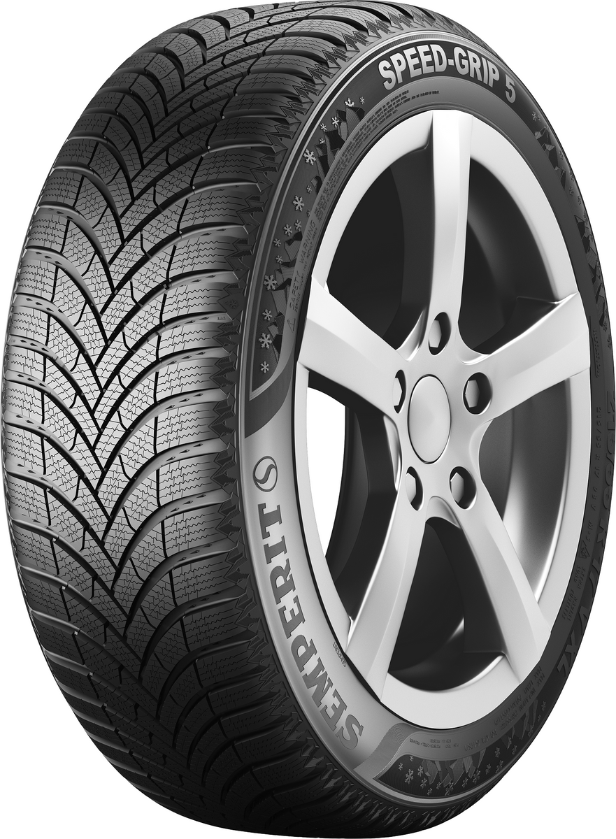 Semperit Speed Grip 5 165/70 R14 81T