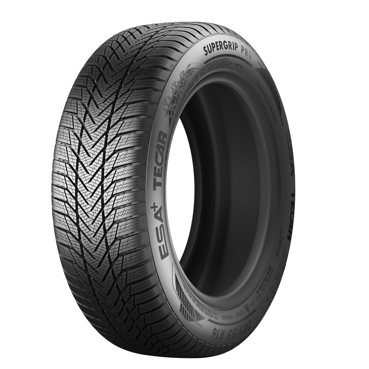 ESA TECAR 225/55 R17 101V XL SUPERGRIP PRO