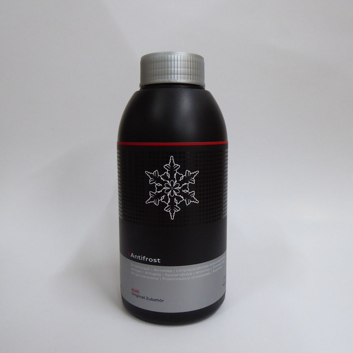 Audi Antifrost - Frostschutz mit Reinigungsadditiven
