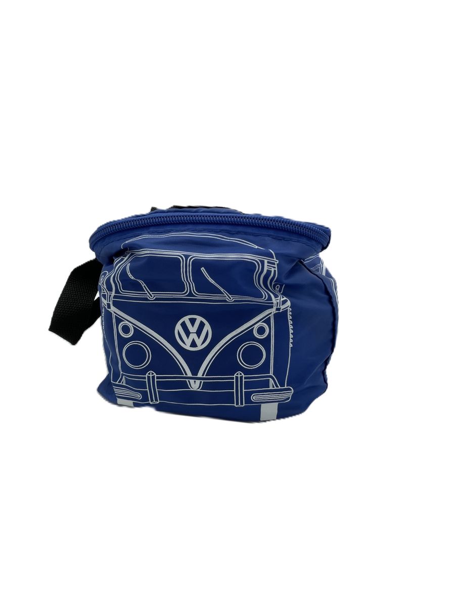 Volkswagen Picknick Decke T1 Bulli Design mit Tragetasche
