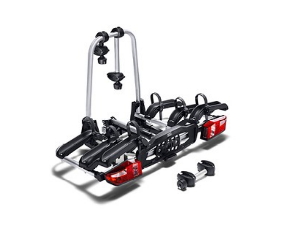 Original Audi Erweiterungssatz für 3. Fahrrad für die Anhängevorrichtung 4K1071105