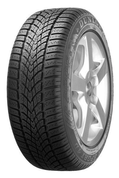 Dunlop SP Winter Sport 4D AO 225/50 R17 98H XL