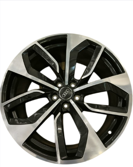 Audi RS4 Felge Baujahr 2018-2025