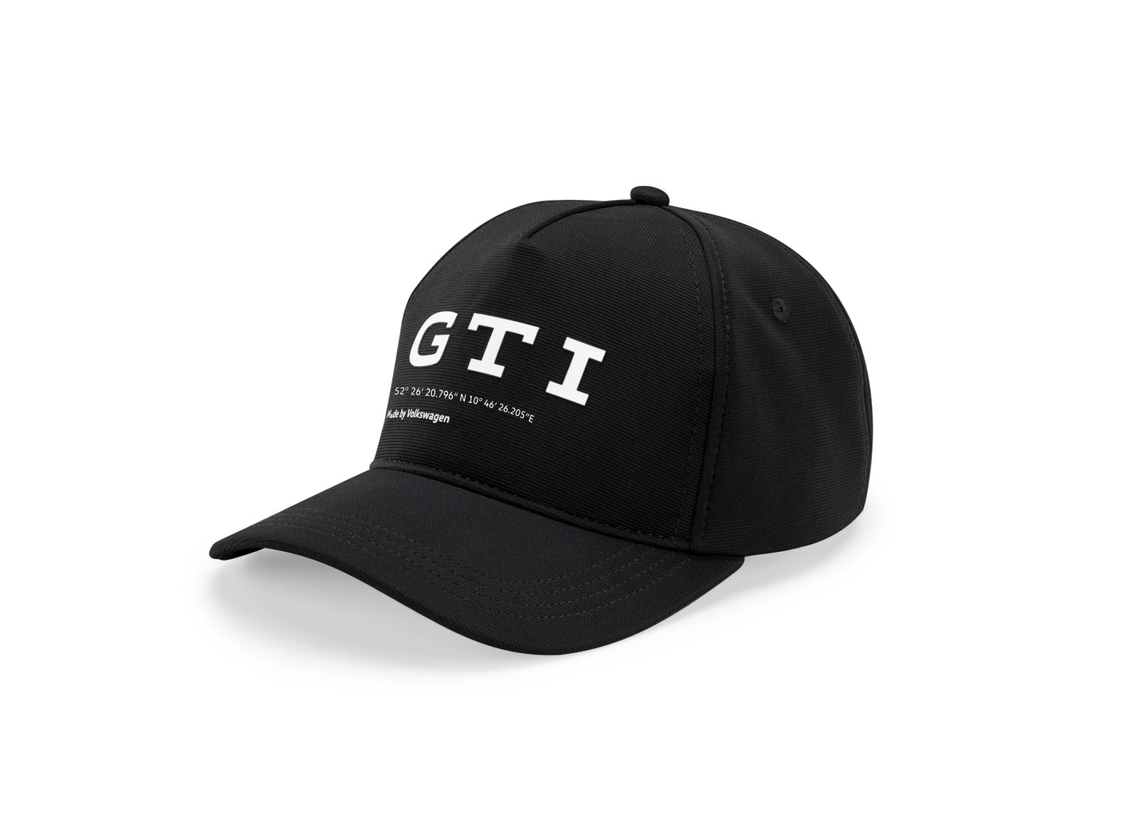 Volkswagen Original Cap GTI Kollektion