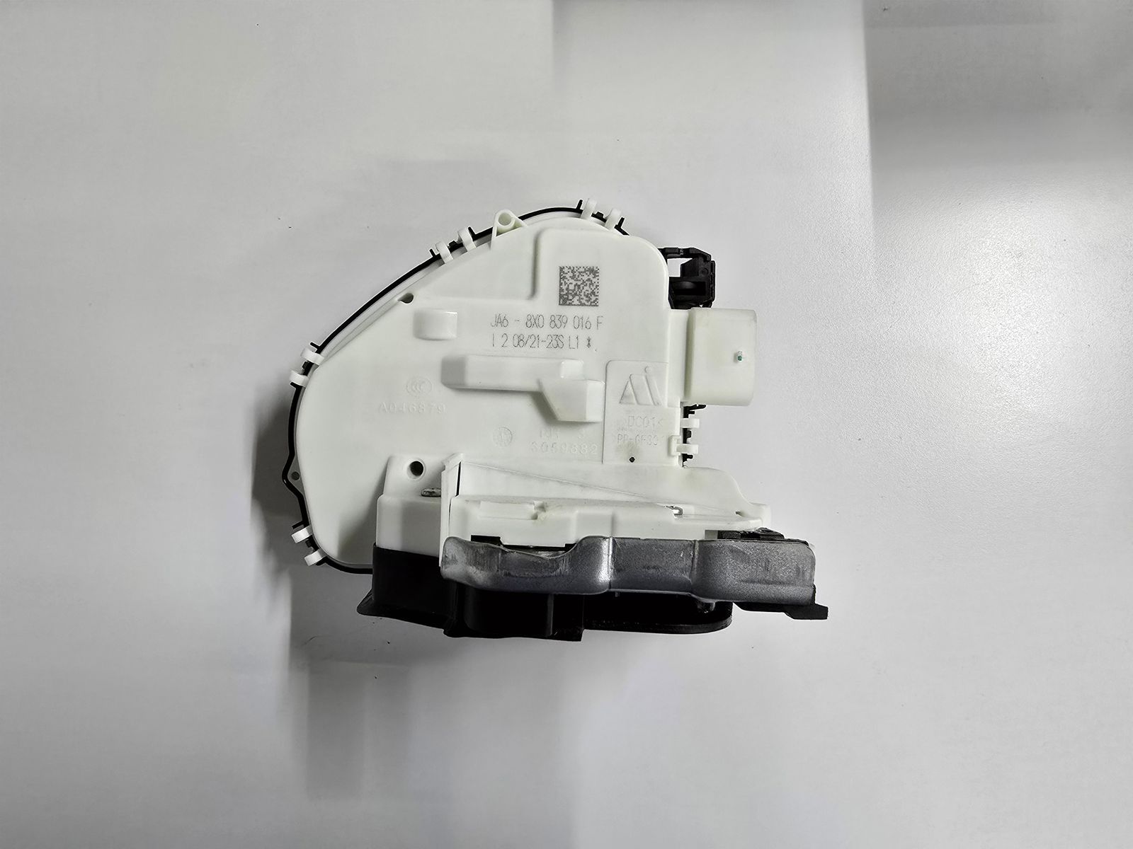 Audi Original Türschloss 8X0839016F