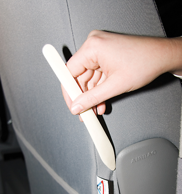 Brandrup Bananenfalzbein zur leichten Montage aller Schonbezüge