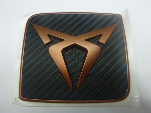 CUPRA Emblem