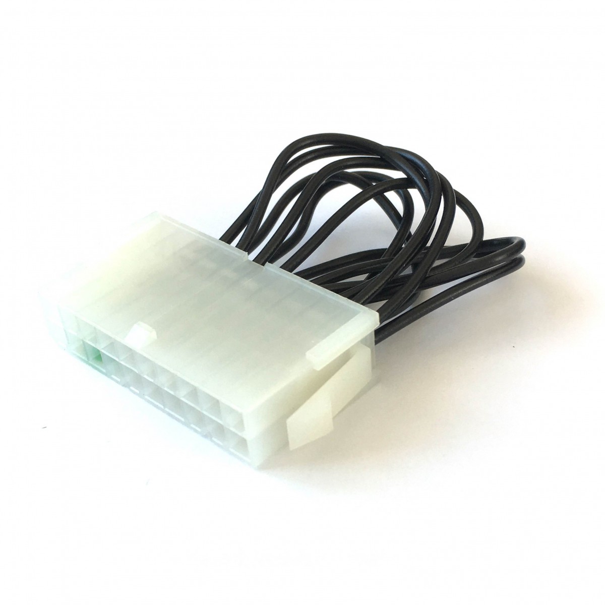 Helix Kurzschlussbrücke