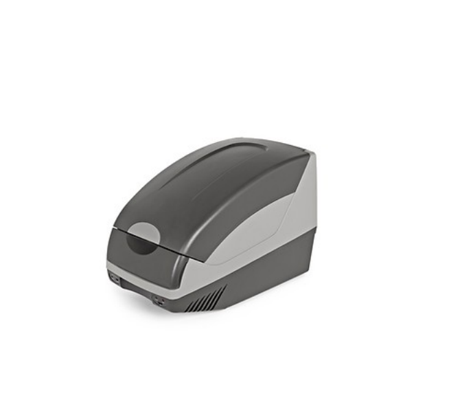 Original Skoda Kühl-/Wärmebox 15L