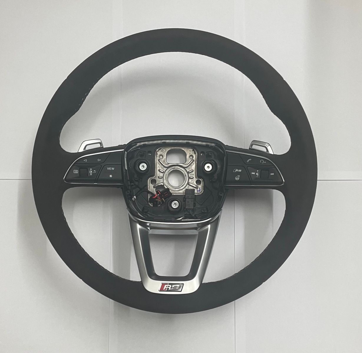Audi Multifunktionssportlenkrad Audi RS4 / RS5