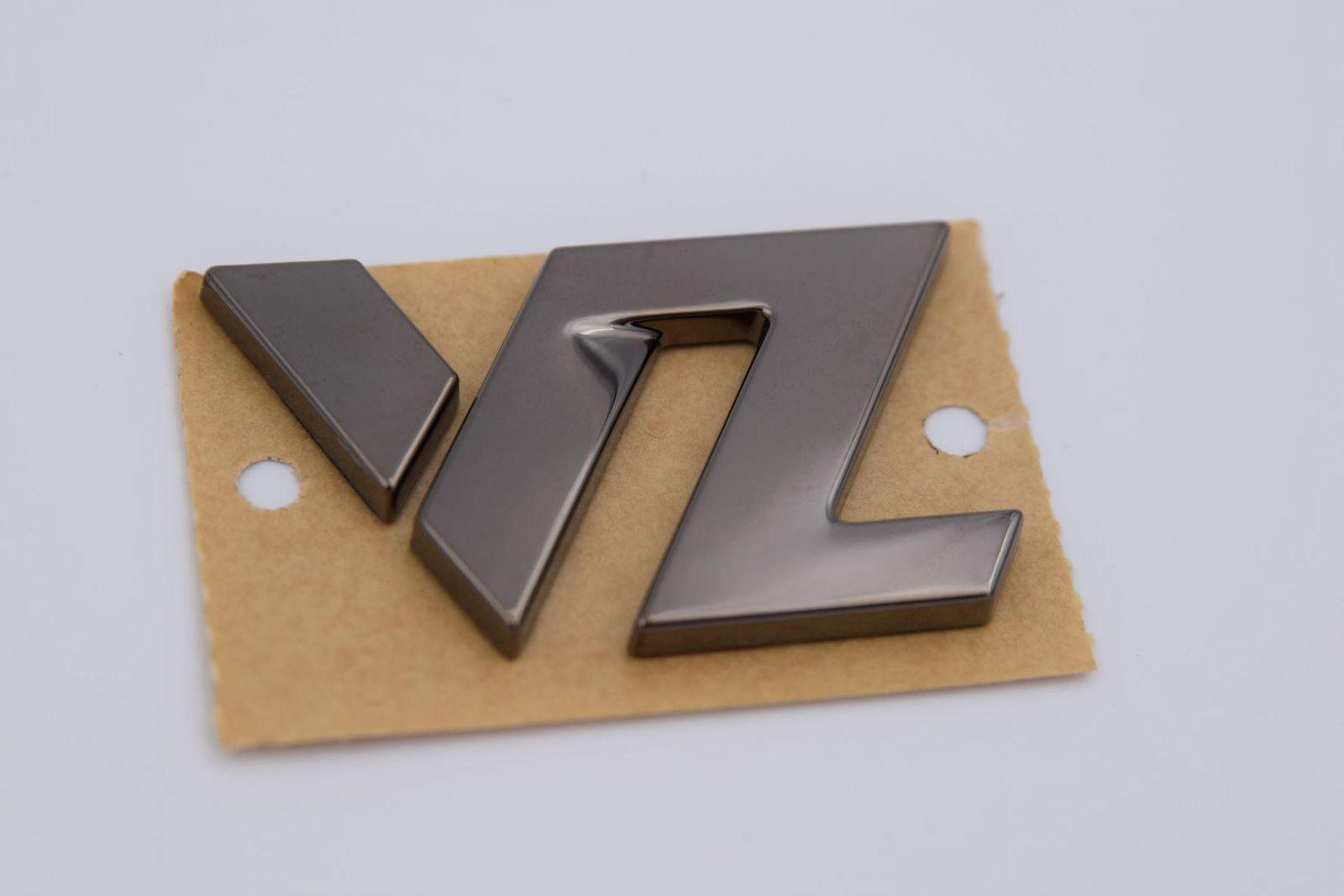 Original Cupra Formentor Schriftzug VZ Heckklappe hinten