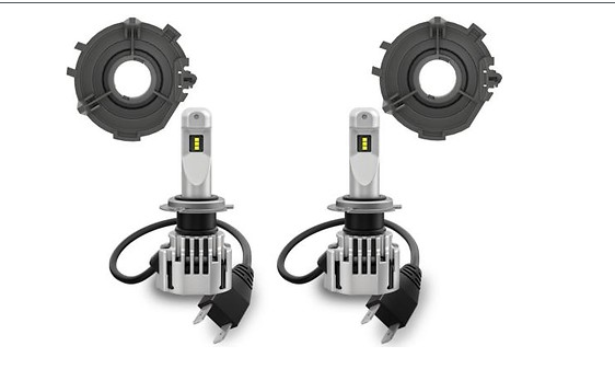 H7 LED Abblendlicht Volkswagen 5G0052005K