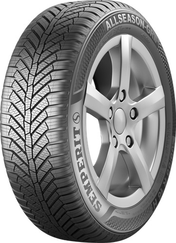 Semperit AllSeason-Grip 165/70 R14 81T