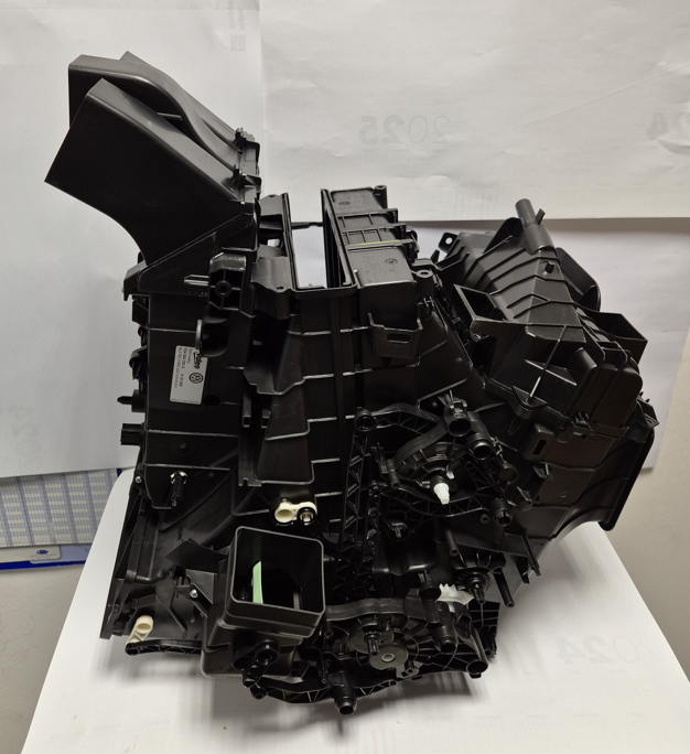 1EA820353G Luftverteilergehäuse ID4/5