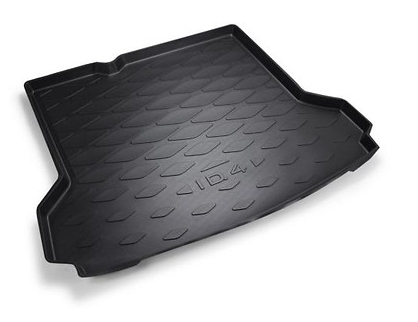 NEU Original VW Gepäckraumschale ID.4 Kofferraummatte