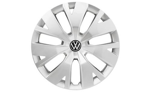 Original VW Radzierblende Taigo T-Cross 16 Zoll
