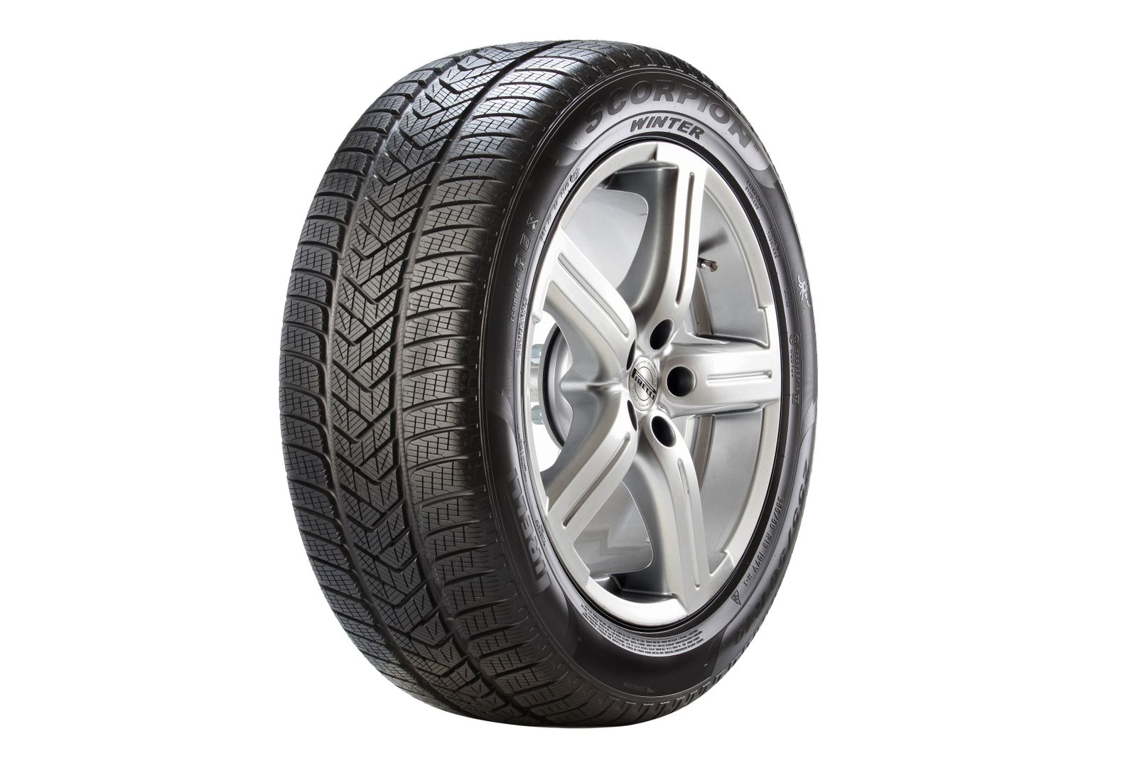 Pirelli Scorpion Winter AO 235/65 R17 104H