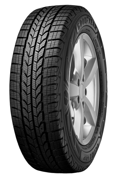 Goodyear UltraGrip Cargo 215/65 R16 109/107T C
