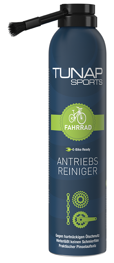 Tunap Sports Antriebsreiniger