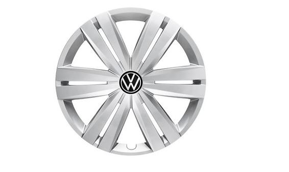 Original VW Touran Radzierblende 16 Zoll