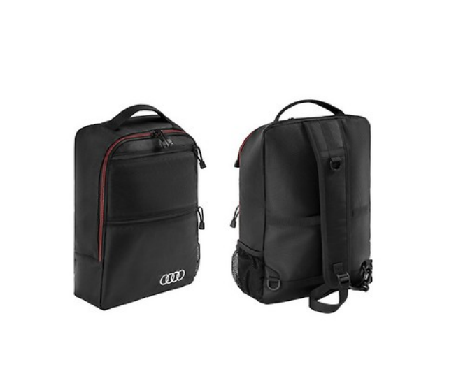 Original Audi Querträgertasche 4KE 071 156 A