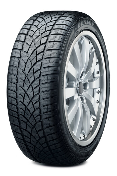 Dunlop SP Winter Sport 3D 215/60 R17 104/102H C