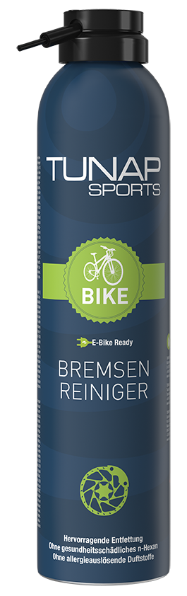 Tunap Sports Bremsenreiniger Spray