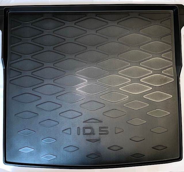 Original Volkswagen ID4/ID5 Kofferraumschale
