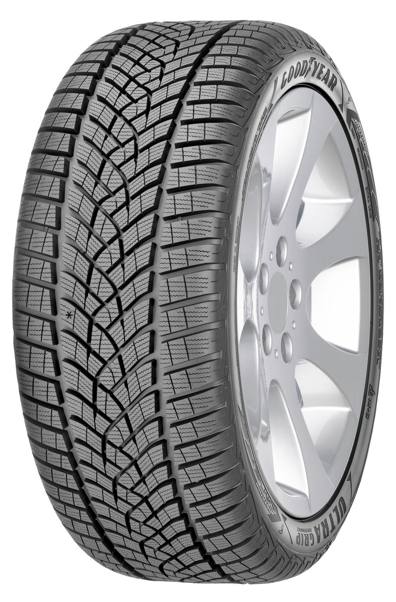 Goodyear Ultra Grip Performance Gen 1 AO 205/55 R16 91H