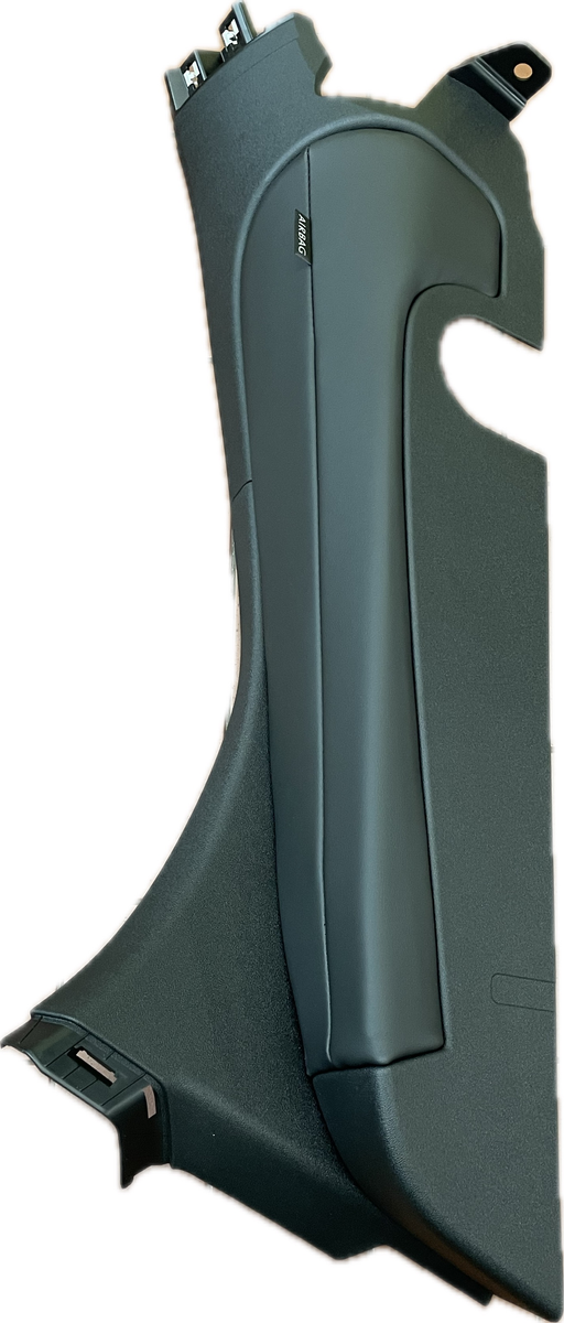 ID 7 Seitenpolster links hinten