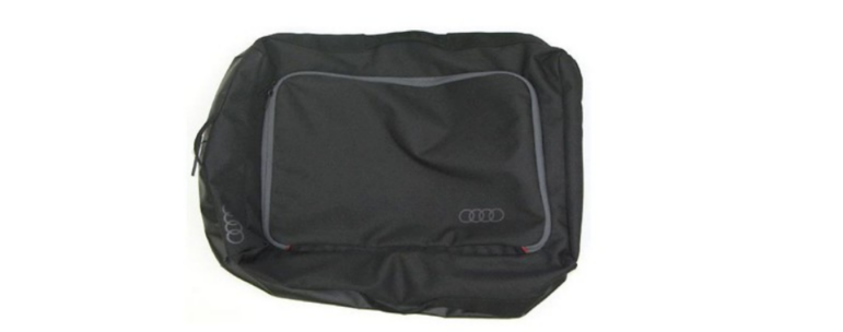 Original Audi Dachboxtasche Größe S 000071154
Audi Original Dachboxtasche