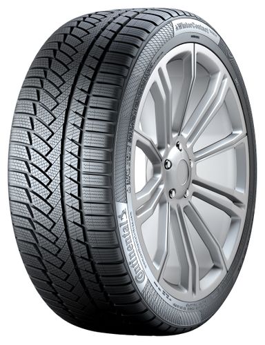 Continental WinterContact TS 850 P AO 205/60 R16 92H (DOT 2022)