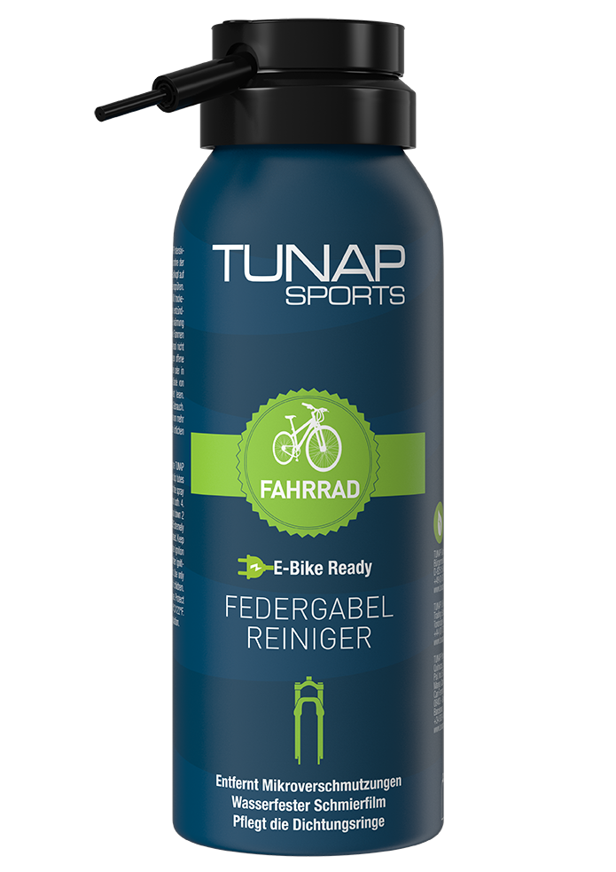 Tunap Sports Fahrrad Federgabel-Reiniger