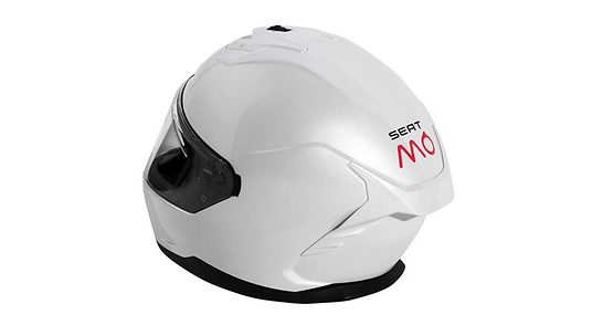 Original SEAT MO Interralhelm