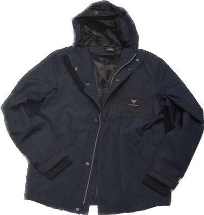 Original Cupra Herren-Funktionsjacke